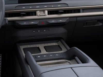 2027 Kia Telluride SX-Prestige