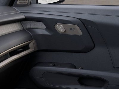 2027 Kia Telluride SX-Prestige