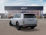 2027 Kia Telluride SX-Prestige