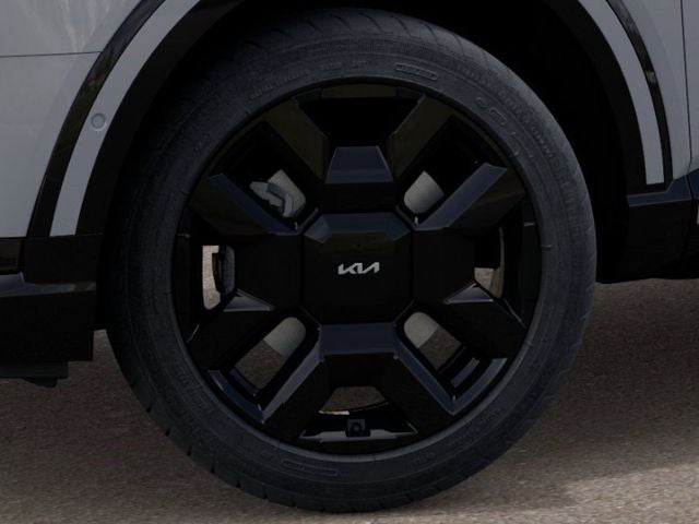 2027 Kia Telluride SX-Prestige