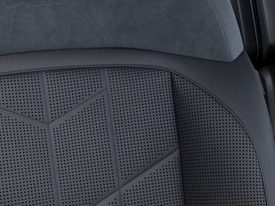 2027 Kia Telluride Hybrid Base