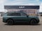 2027 Kia Telluride Hybrid Base