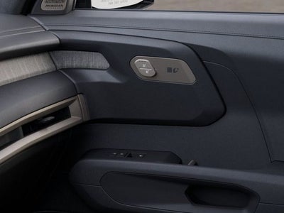 2027 Kia Telluride SX-Prestige