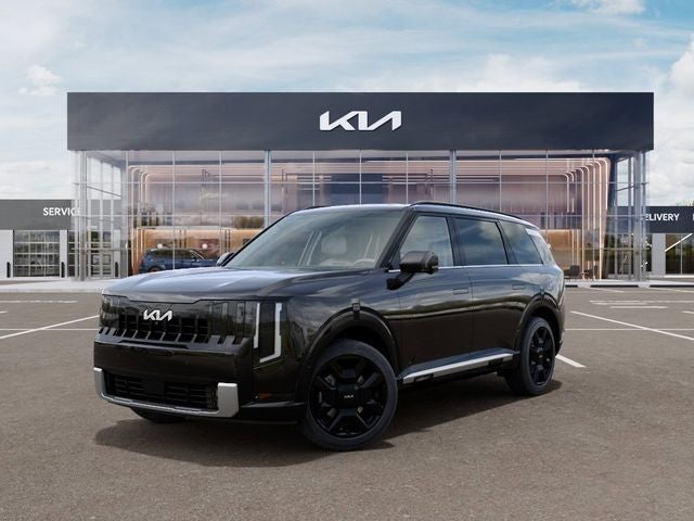 2027 Kia Telluride SX-Prestige HEV AWD's photo