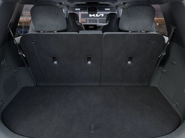 2027 Kia Telluride Hybrid Base