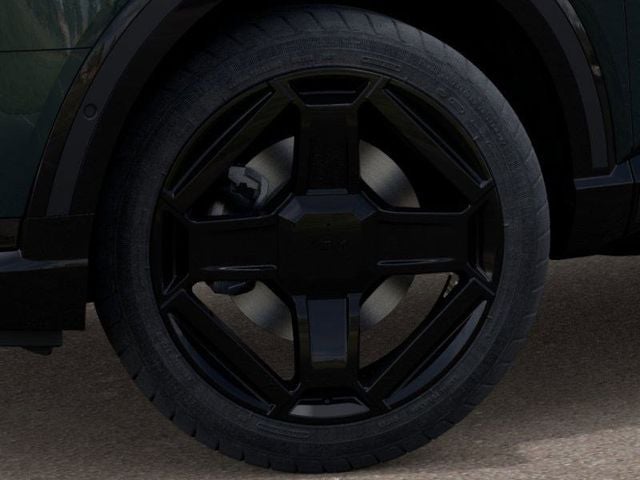 2027 Kia Telluride X-Line SX-Prestige