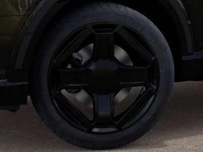 2027 Kia Telluride Hybrid X-Line SX-Prestige