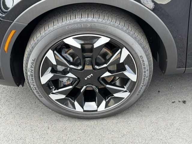 2025 Kia Sorento EX Certified Pre-Owned!!
