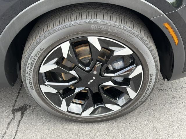 2025 Kia Sorento EX Certified Pre-Owned!!