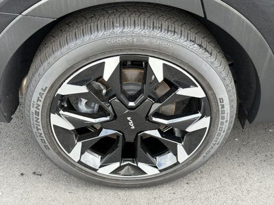 2025 Kia Sorento EX Certified Pre-Owned!!