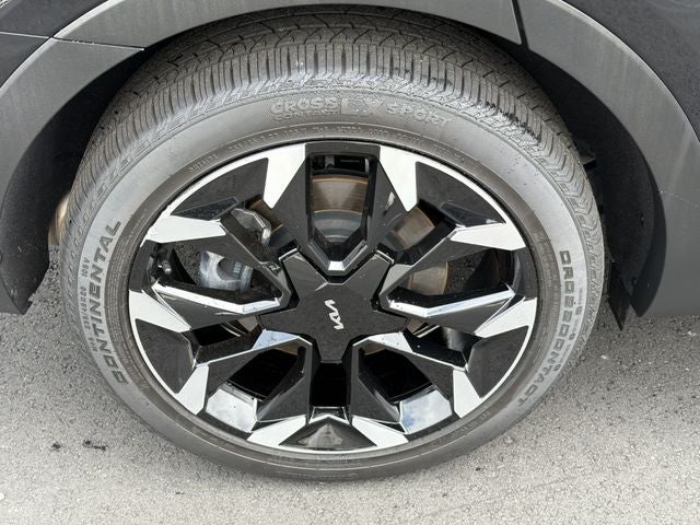 2025 Kia Sorento EX Certified Pre-Owned!!
