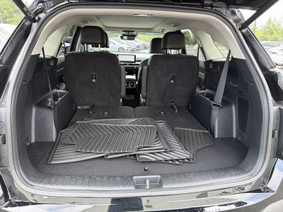 2025 Kia Sorento EX Certified Pre-Owned!!