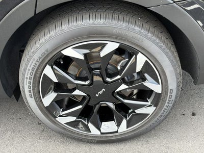 2025 Kia Sorento EX Certified Pre-Owned!!