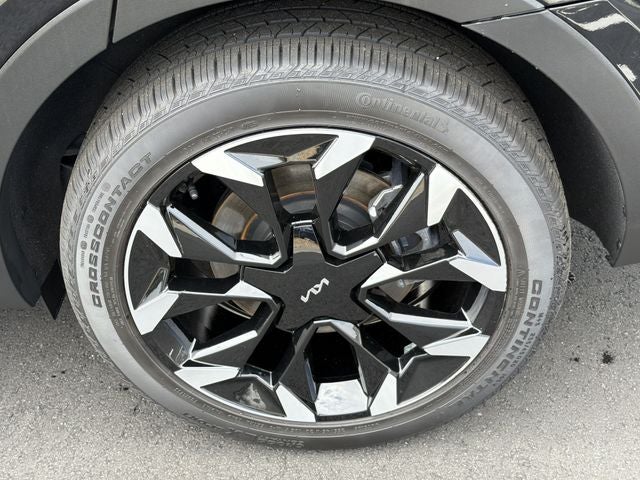 2025 Kia Sorento EX Certified Pre-Owned!!
