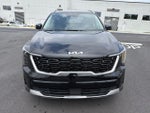 2025 Kia Sorento EX Certified Pre-Owned!!