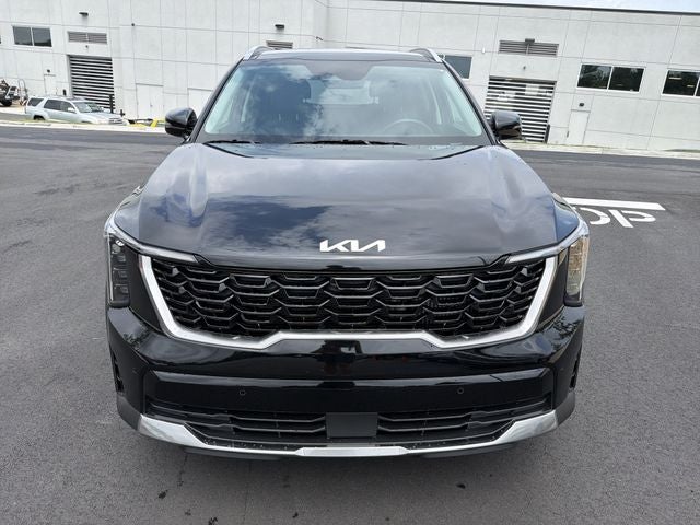 2025 Kia Sorento EX Certified Pre-Owned!!
