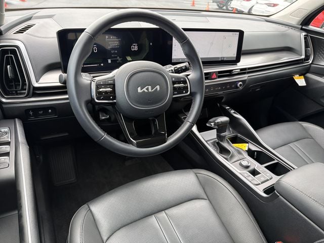 2025 Kia Sorento EX Certified Pre-Owned!!