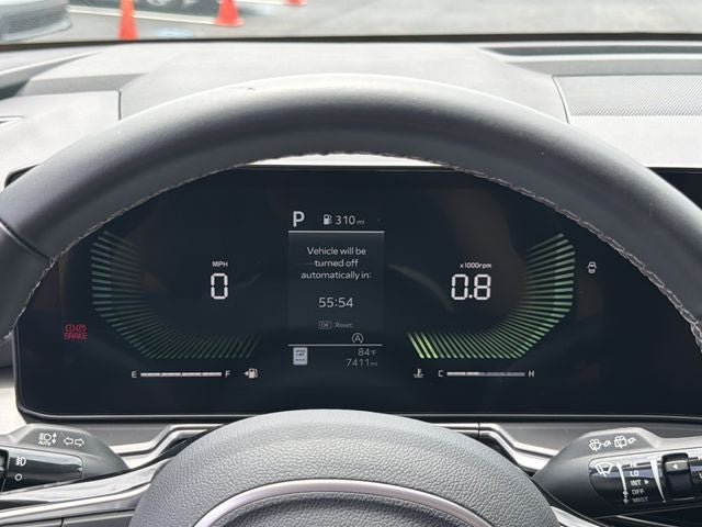 2025 Kia Sorento EX Certified Pre-Owned!!