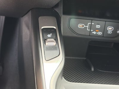 2025 Kia Sorento EX Certified Pre-Owned!!
