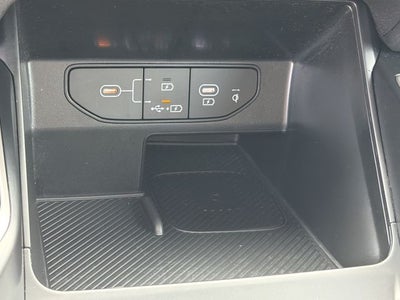 2025 Kia Sorento EX Certified Pre-Owned!!