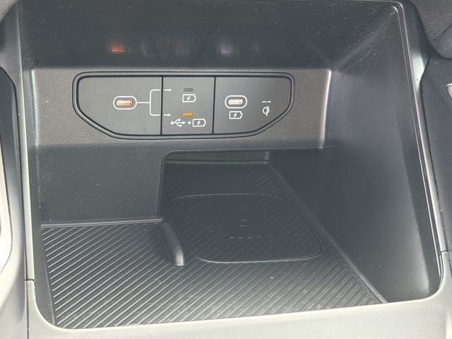 2025 Kia Sorento EX Certified Pre-Owned!!