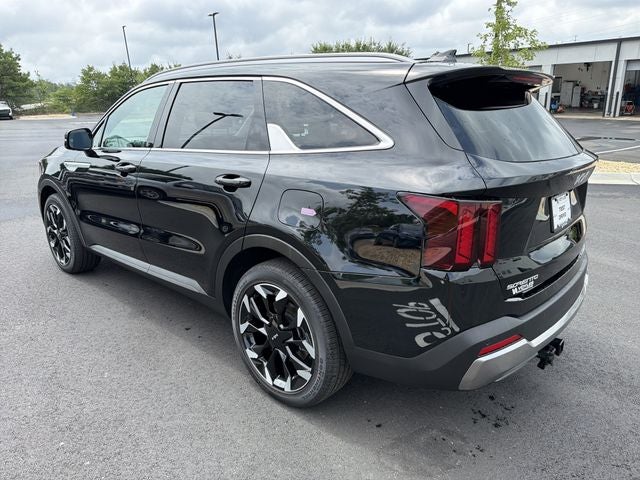2025 Kia Sorento EX Certified Pre-Owned!!