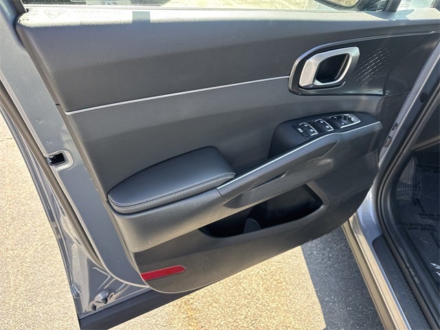 2025 Kia Sorento EX Certified Pre-Owned