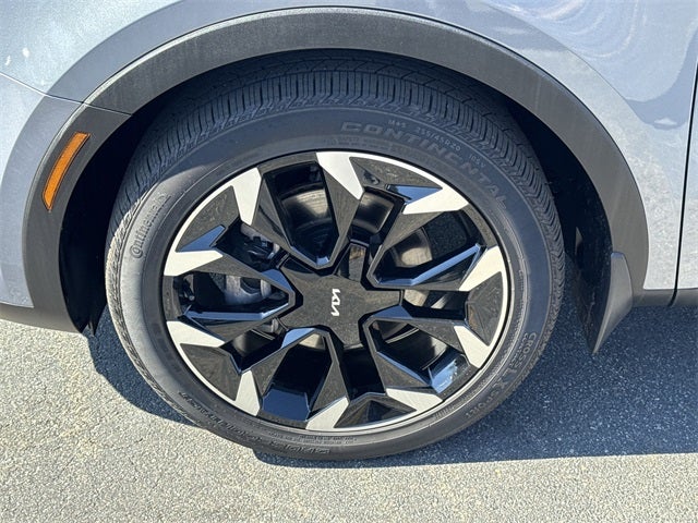 2025 Kia Sorento EX Certified Pre-Owned