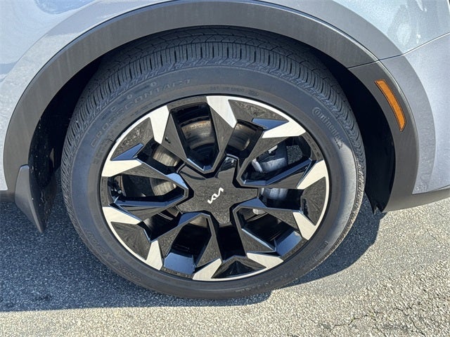 2025 Kia Sorento EX Certified Pre-Owned