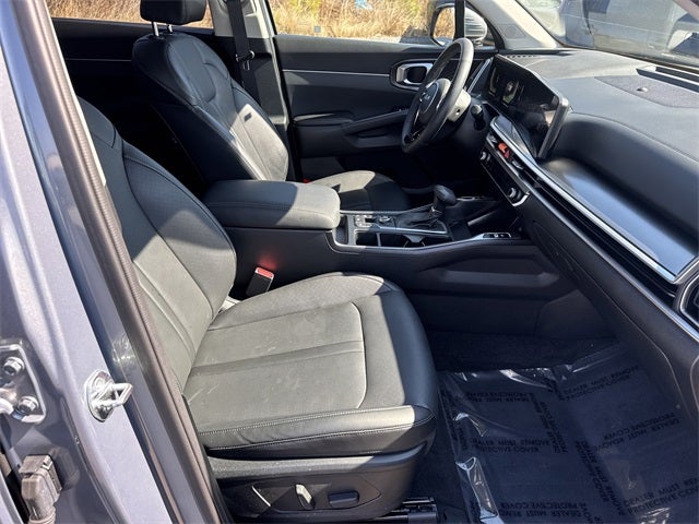 2025 Kia Sorento EX Certified Pre-Owned