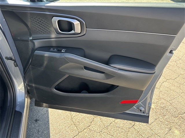 2025 Kia Sorento EX Certified Pre-Owned