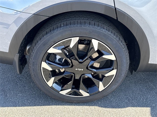 2025 Kia Sorento EX Certified Pre-Owned