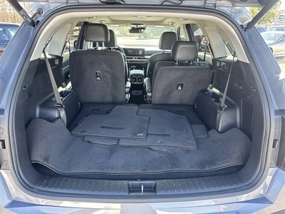 2025 Kia Sorento EX Certified Pre-Owned