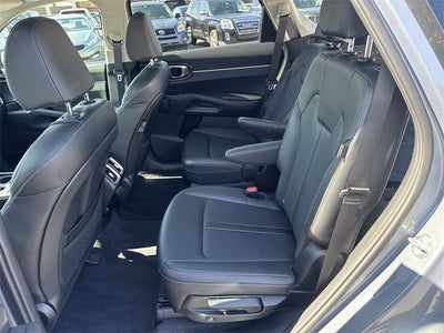 2025 Kia Sorento EX Certified Pre-Owned