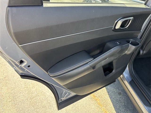 2025 Kia Sorento EX Certified Pre-Owned