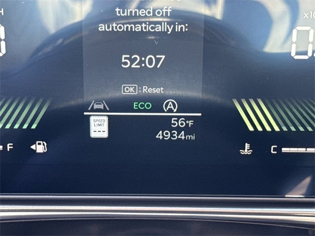 2025 Kia Sorento EX Certified Pre-Owned