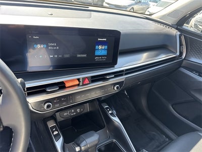 2025 Kia Sorento EX Certified Pre-Owned