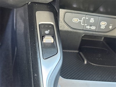 2025 Kia Sorento EX Certified Pre-Owned