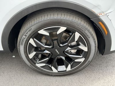 2024 Kia Sorento EX