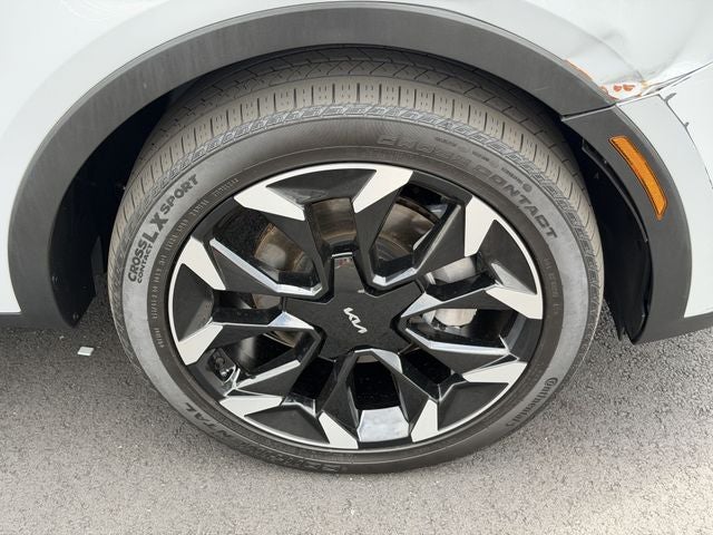2024 Kia Sorento EX