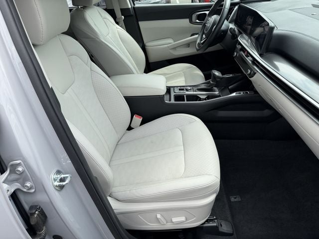 2024 Kia Sorento EX