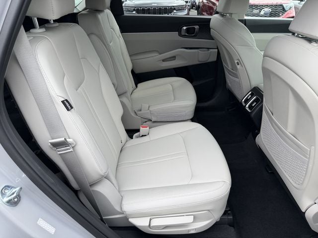 2024 Kia Sorento EX