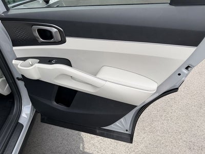 2024 Kia Sorento EX