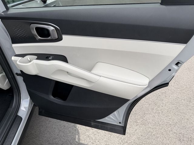 2024 Kia Sorento EX