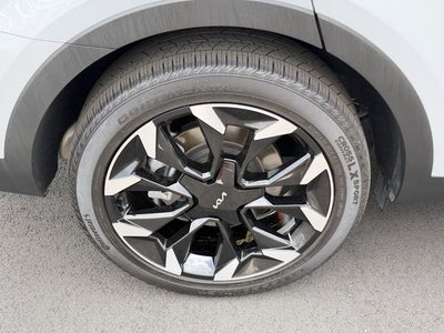 2024 Kia Sorento EX