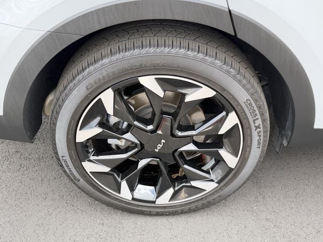 2024 Kia Sorento EX