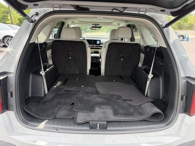 2024 Kia Sorento EX