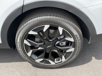 2024 Kia Sorento EX