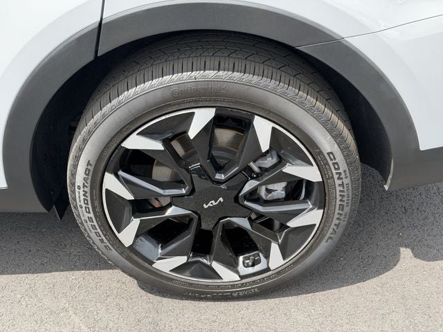 2024 Kia Sorento EX