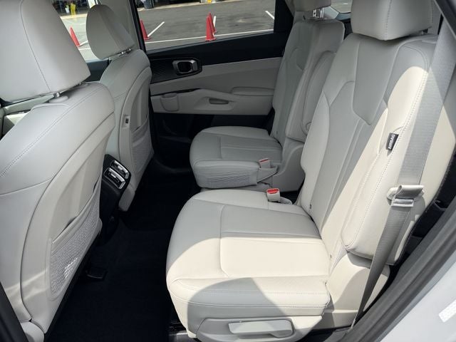 2024 Kia Sorento EX